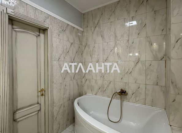1-кімнатна квартира за адресою вул. Французький бульв. (площа 56 м²) - Atlanta.ua - фото 22