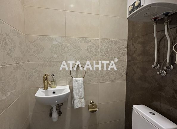 1-кімнатна квартира за адресою вул. Французький бульв. (площа 56 м²) - Atlanta.ua - фото 23