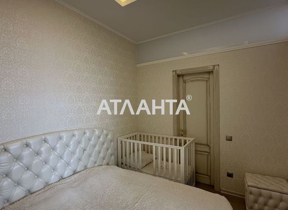 1-кімнатна квартира за адресою вул. Французький бульв. (площа 56 м²) - Atlanta.ua - фото 16