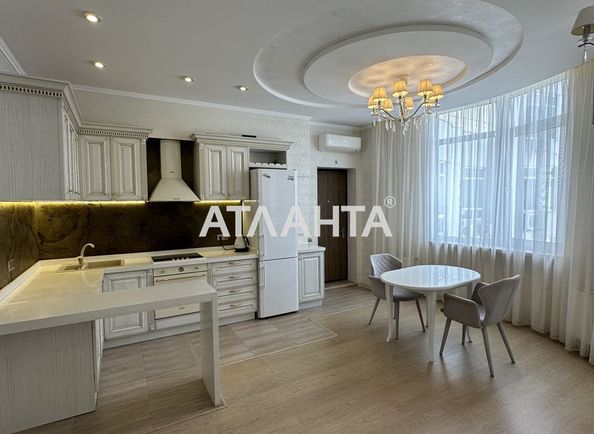 1-кімнатна квартира за адресою вул. Французький бульв. (площа 56 м²) - Atlanta.ua - фото 14