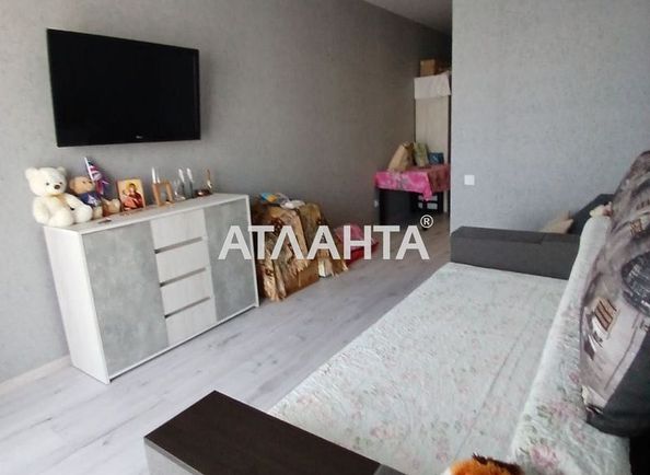 1-кімнатна квартира за адресою вул. Боровського Миколи (площа 28,4 м²) - Atlanta.ua