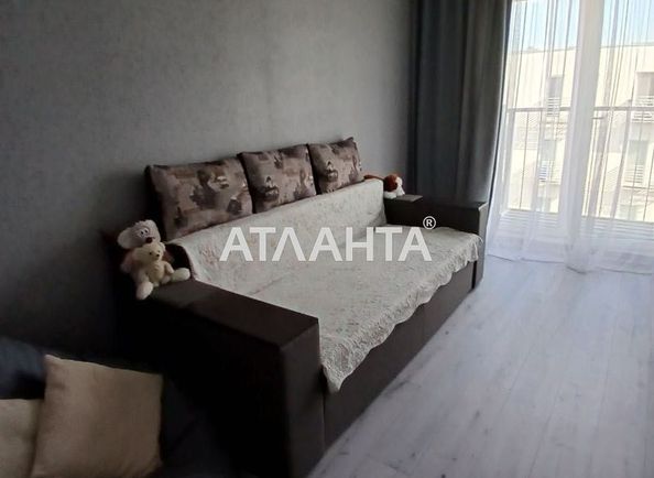 1-кімнатна квартира за адресою вул. Боровського Миколи (площа 28,4 м²) - Atlanta.ua - фото 3