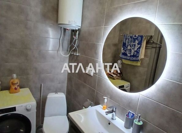 1-кімнатна квартира за адресою вул. Боровського Миколи (площа 28,4 м²) - Atlanta.ua - фото 7