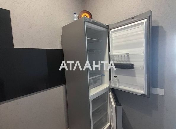 1-кімнатна квартира за адресою вул. Боровського Миколи (площа 28,4 м²) - Atlanta.ua - фото 5