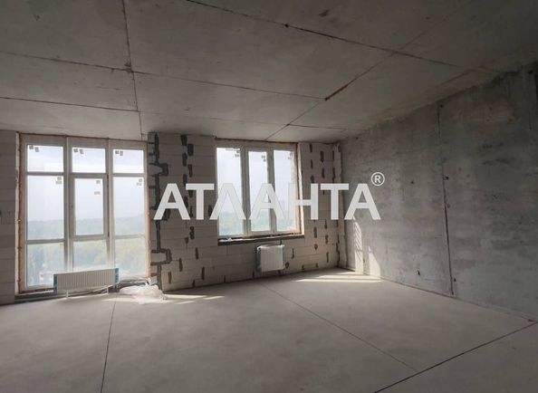 1-комнатная квартира по адресу ул. Филатова ак. (площадь 43 м²) - Atlanta.ua - фото 2