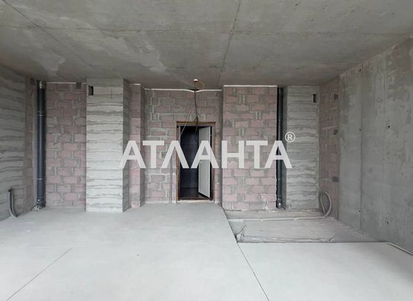 1-комнатная квартира по адресу ул. Филатова ак. (площадь 43 м²) - Atlanta.ua