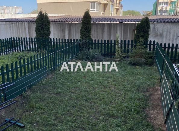 1-кімнатна квартира за адресою вул. Бочарова ген. (площа 36 м²) - Atlanta.ua - фото 12