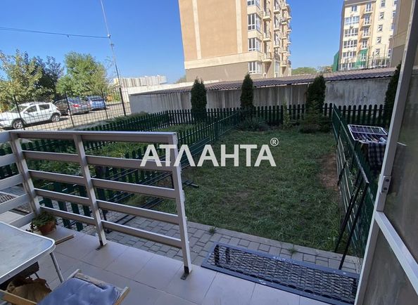 1-кімнатна квартира за адресою вул. Бочарова ген. (площа 36 м²) - Atlanta.ua - фото 11