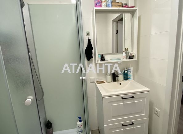 1-кімнатна квартира за адресою вул. Бочарова ген. (площа 36 м²) - Atlanta.ua - фото 7