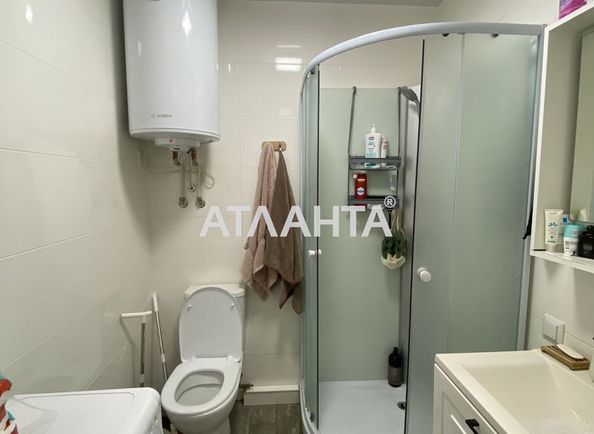 1-кімнатна квартира за адресою вул. Бочарова ген. (площа 36 м²) - Atlanta.ua - фото 8