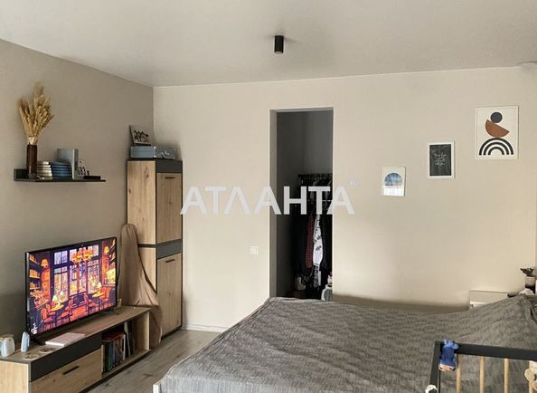 1-кімнатна квартира за адресою вул. Бочарова ген. (площа 36 м²) - Atlanta.ua