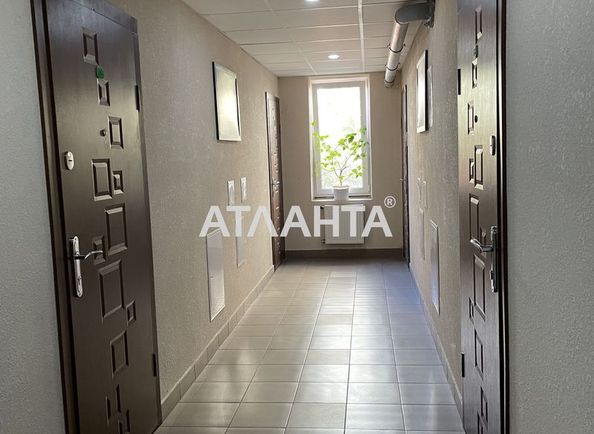 1-кімнатна квартира за адресою вул. Бочарова ген. (площа 36 м²) - Atlanta.ua - фото 13