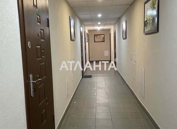 1-кімнатна квартира за адресою вул. Бочарова ген. (площа 36 м²) - Atlanta.ua - фото 14