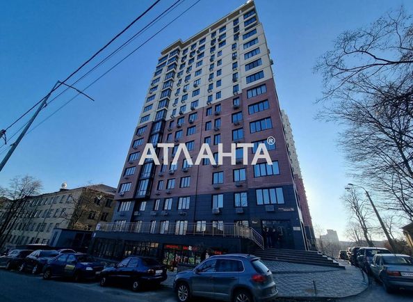3-комнатная квартира по адресу ул. Нагорная (площадь 94,3 м²) - Atlanta.ua - фото 3