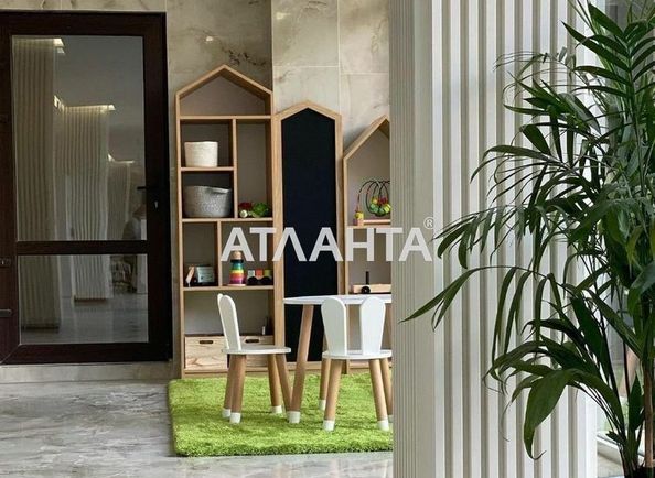 3-комнатная квартира по адресу ул. Нагорная (площадь 94,3 м²) - Atlanta.ua - фото 6