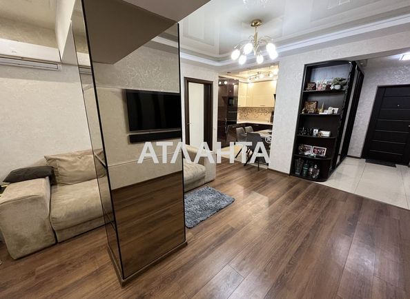 2-комнатная квартира по адресу ул. Говорова марш. (площадь 76 м²) - Atlanta.ua - фото 4