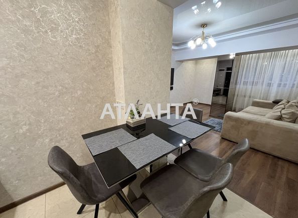 2-комнатная квартира по адресу ул. Говорова марш. (площадь 76 м²) - Atlanta.ua