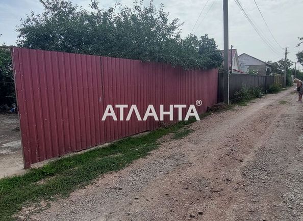 Будинок за адресою вул. Квіткова (площа 55 м²) - Atlanta.ua - фото 9