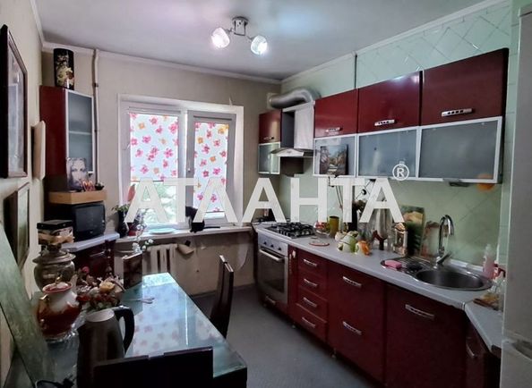 3-кімнатна квартира за адресою вул. Ільфа та Петрова (площа 62,8 м²) - Atlanta.ua - фото 3