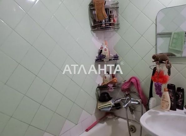 3-кімнатна квартира за адресою вул. Ільфа та Петрова (площа 62,8 м²) - Atlanta.ua - фото 4