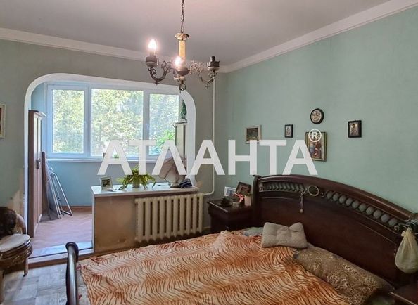 3-кімнатна квартира за адресою вул. Ільфа та Петрова (площа 62,8 м²) - Atlanta.ua - фото 2
