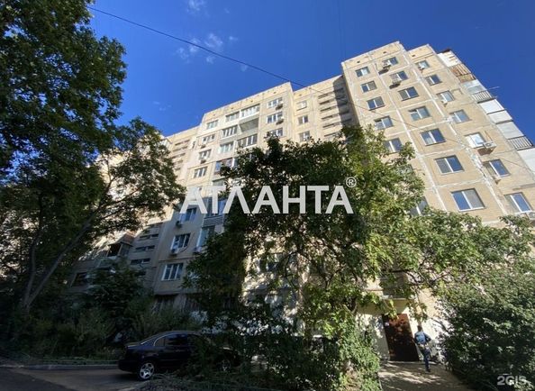 3-кімнатна квартира за адресою вул. Ільфа та Петрова (площа 62,8 м²) - Atlanta.ua - фото 7