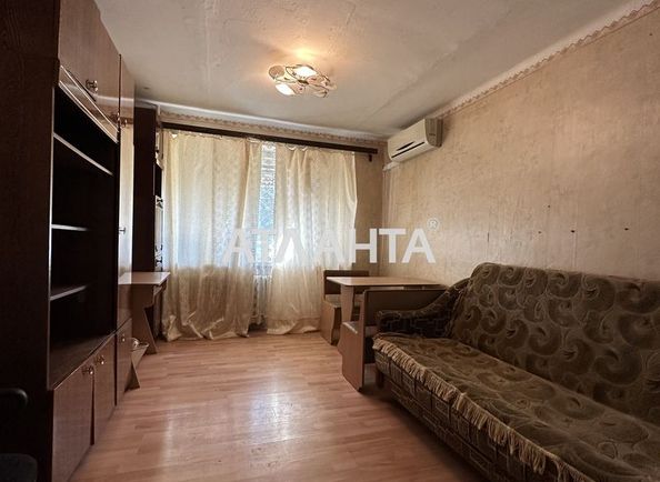 Room in dormitory apartment by the address st. Radostnaya (area 10 m²) - Atlanta.ua