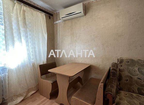 Room in dormitory apartment by the address st. Radostnaya (area 10 m²) - Atlanta.ua - photo 2