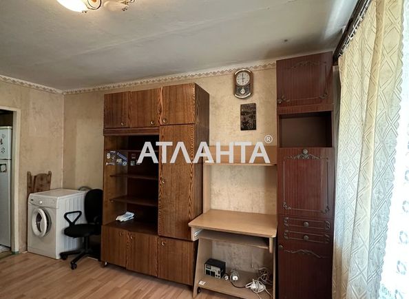 Room in dormitory apartment by the address st. Radostnaya (area 10 m²) - Atlanta.ua - photo 4
