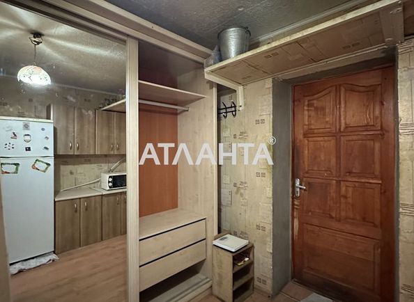 Room in dormitory apartment by the address st. Radostnaya (area 10 m²) - Atlanta.ua - photo 5