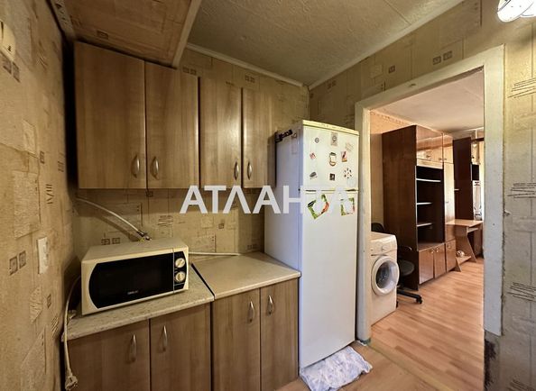 Room in dormitory apartment by the address st. Radostnaya (area 10 m²) - Atlanta.ua - photo 6