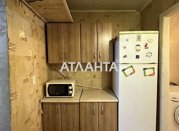 Room in dormitory apartment by the address st. Radostnaya (area 10 m²) - Atlanta.ua - photo 7