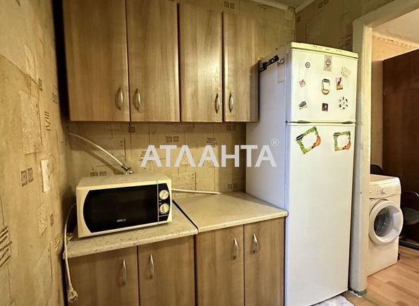 Room in dormitory apartment by the address st. Radostnaya (area 10 m²) - Atlanta.ua - photo 8