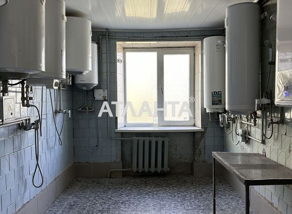 Room in dormitory apartment by the address st. Radostnaya (area 10 m²) - Atlanta.ua - photo 9