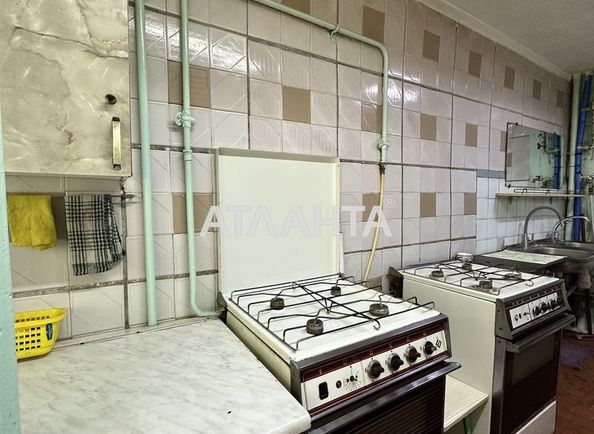 Room in dormitory apartment by the address st. Radostnaya (area 10 m²) - Atlanta.ua - photo 11
