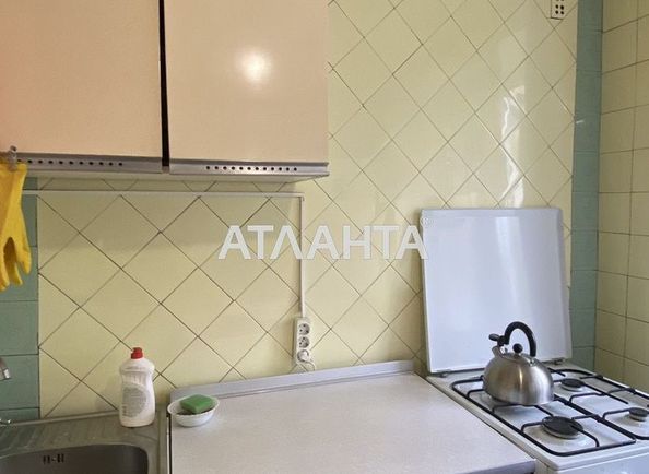 2-комнатная квартира по адресу Добровольского пр. (площадь 45 м²) - Atlanta.ua