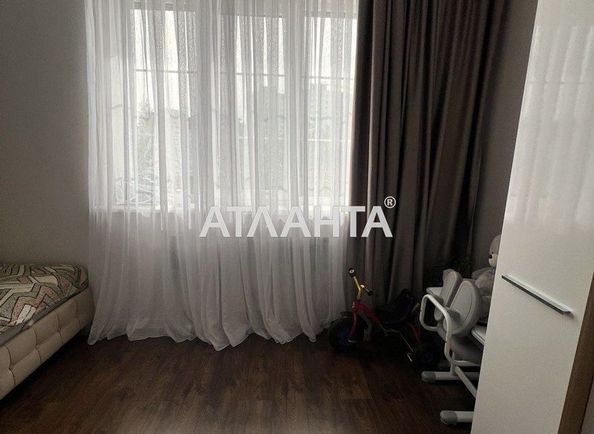 1-кімнатна квартира за адресою вул. Кагарлицька (площа 39,2 м²) - Atlanta.ua - фото 3