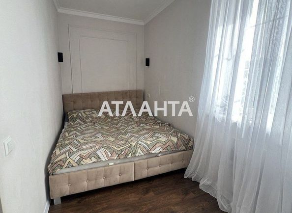 1-кімнатна квартира за адресою вул. Кагарлицька (площа 39,2 м²) - Atlanta.ua - фото 5