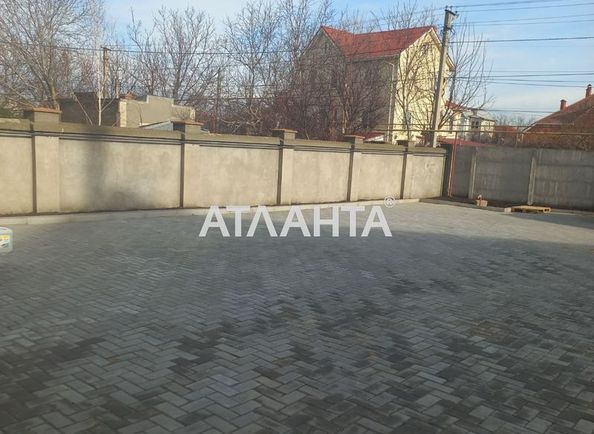 House by the address st. Sobornaya (area 600 m²) - Atlanta.ua