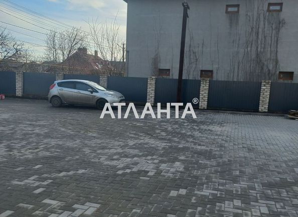 House by the address st. Sobornaya (area 600 m²) - Atlanta.ua - photo 12
