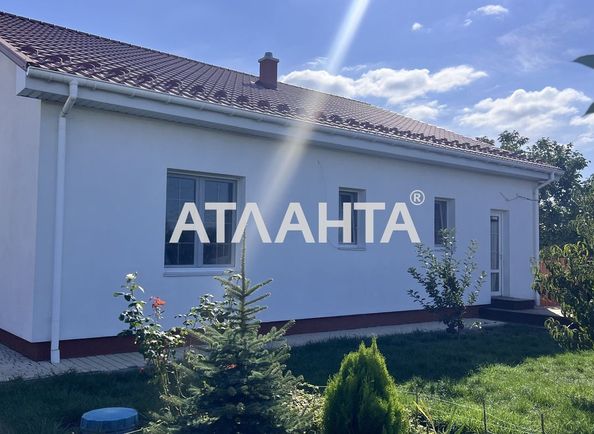 House by the address st. Novoselov (area 157 m²) - Atlanta.ua - photo 2