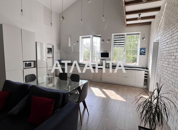 House by the address st. Novoselov (area 157 m²) - Atlanta.ua - photo 3