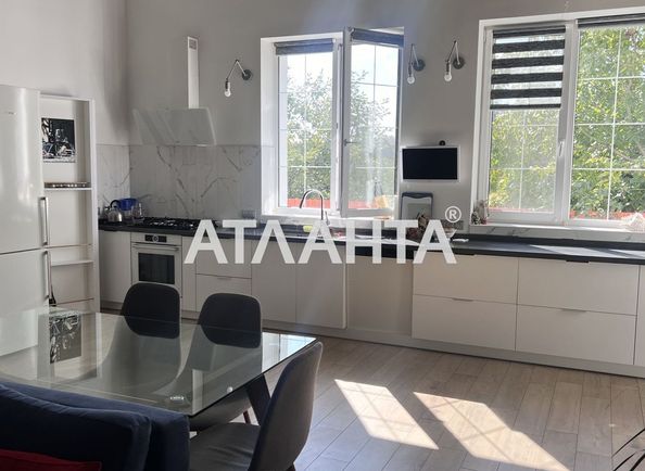 House by the address st. Novoselov (area 157 m²) - Atlanta.ua - photo 4