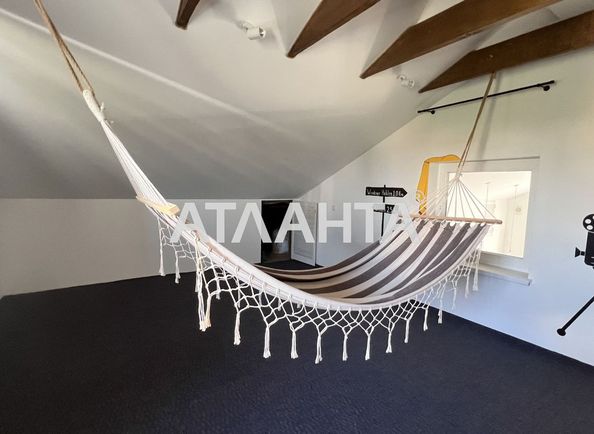 House by the address st. Novoselov (area 157 m²) - Atlanta.ua - photo 12