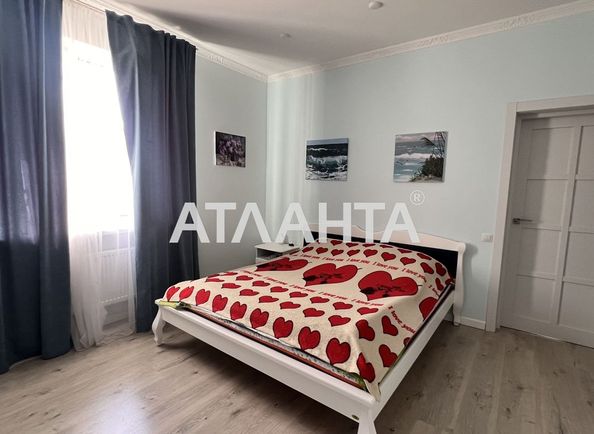 House by the address st. Novoselov (area 157 m²) - Atlanta.ua - photo 11