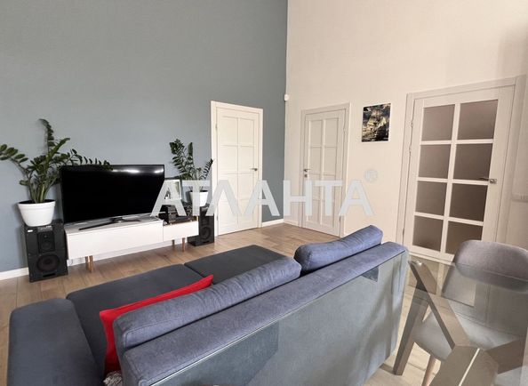House by the address st. Novoselov (area 157 m²) - Atlanta.ua - photo 10