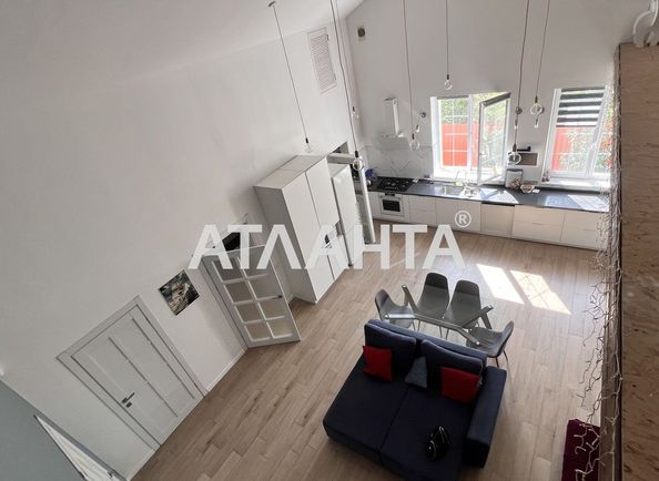 House by the address st. Novoselov (area 157 m²) - Atlanta.ua - photo 13