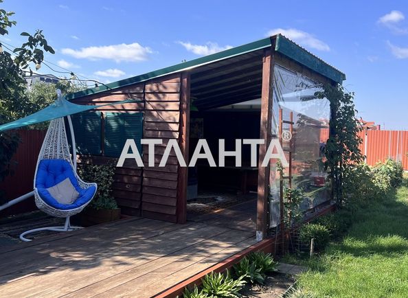 House by the address st. Novoselov (area 157 m²) - Atlanta.ua - photo 21