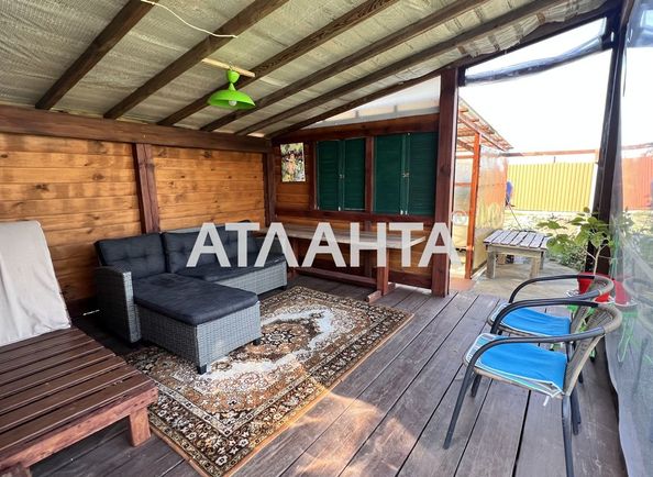 House by the address st. Novoselov (area 157 m²) - Atlanta.ua - photo 20