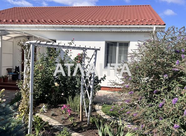 House by the address st. Novoselov (area 157 m²) - Atlanta.ua - photo 14